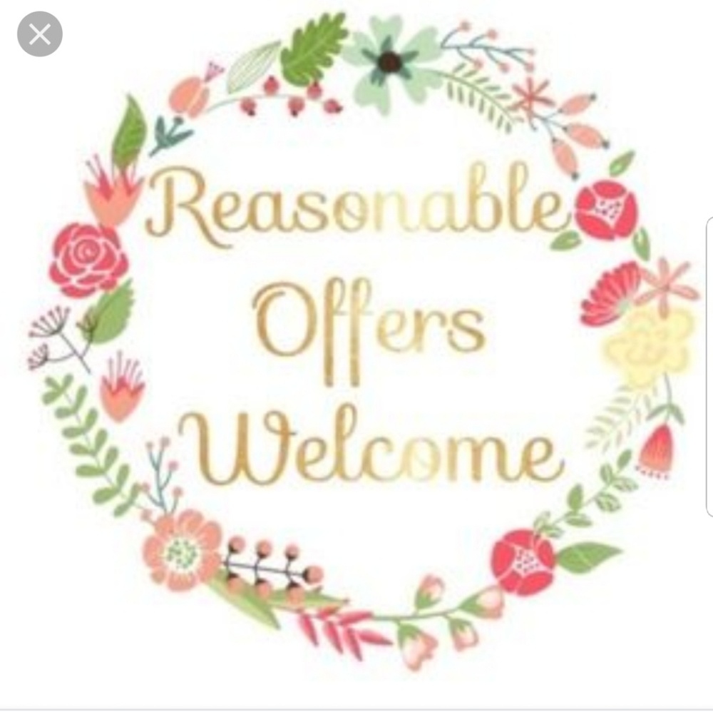 Offers welcome